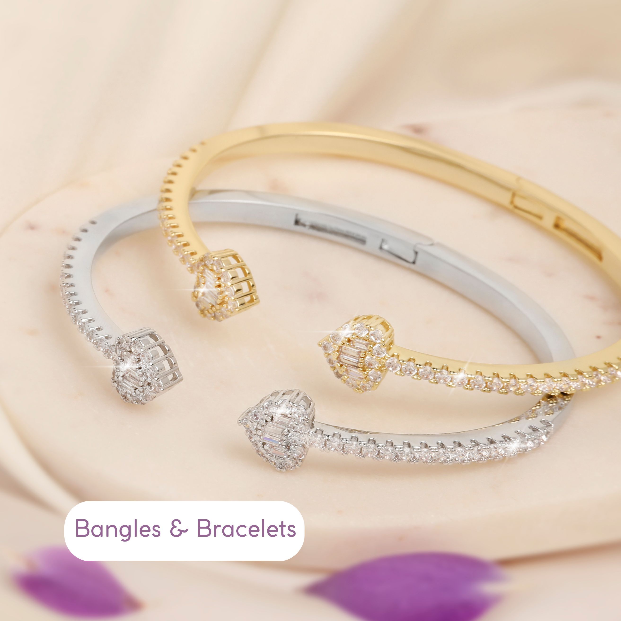 Shop Bracelets and Bangles
