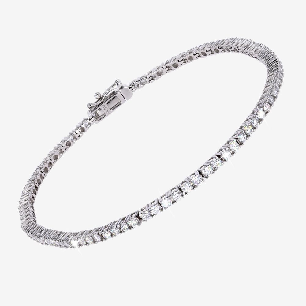Womens Tennis Bracelets