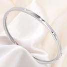 Lab Grown Diamond Bracelets