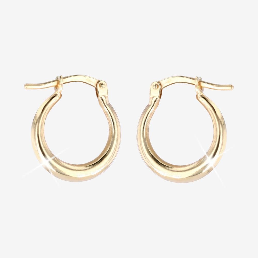 Hoop Earrings for Her