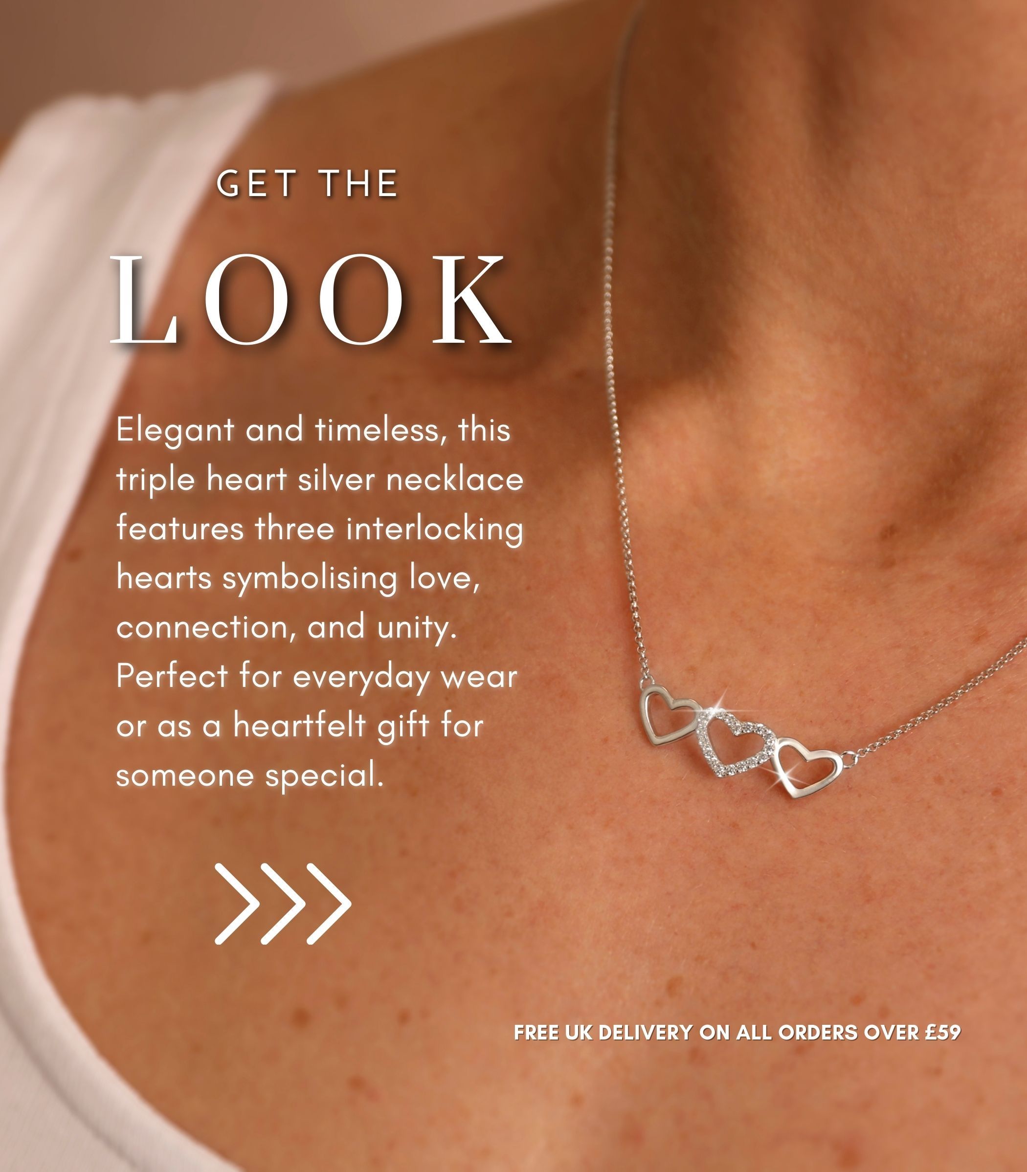 Get the look